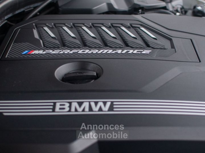 BMW Série 3 M340i xDrive - 53