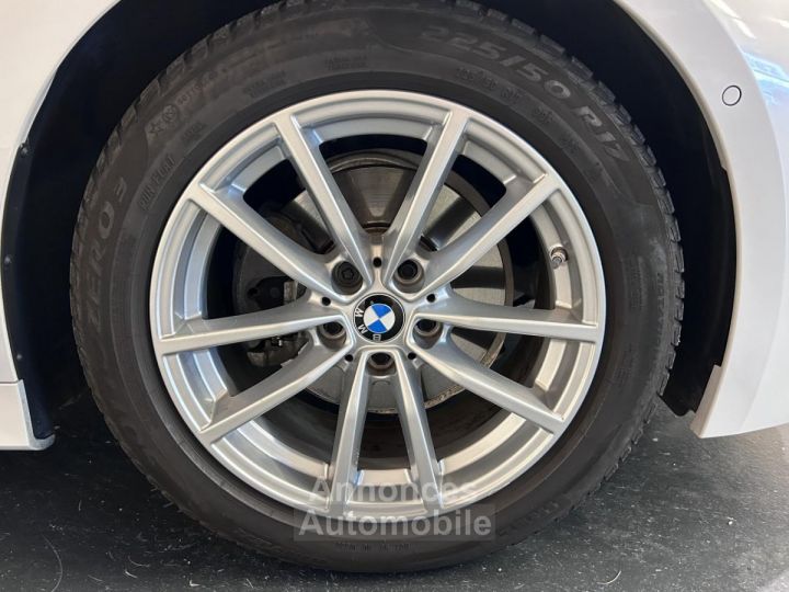 BMW Série 3 SERIE 320dA 190ch xDrive M Sport BVA G20 - 23