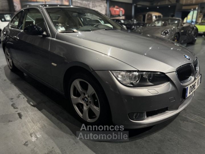 BMW Série 3 COUPE (E92) 325XI 218CH LUXE - 4