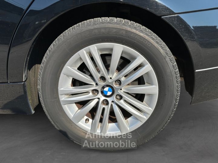 BMW Série 3 SERIE E90 LCI 320d 177 ch Luxe - 20