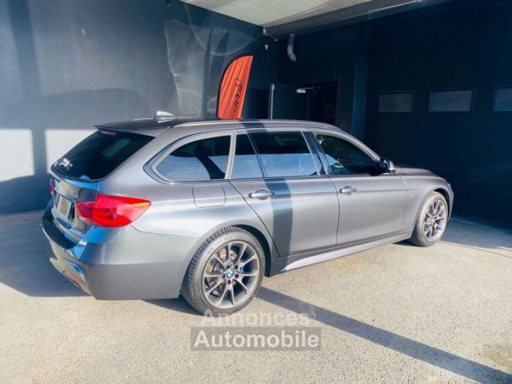 BMW Série 3 SERIE (F30) 320D XDRIVE 190CH M SPORT TOURING - 6