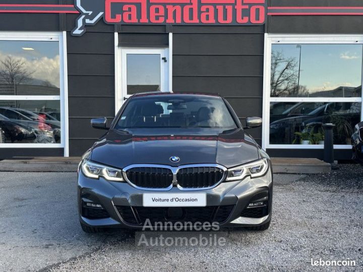 BMW Série 3 SERIE (G20) 330EA 292CH M SPORT - 3