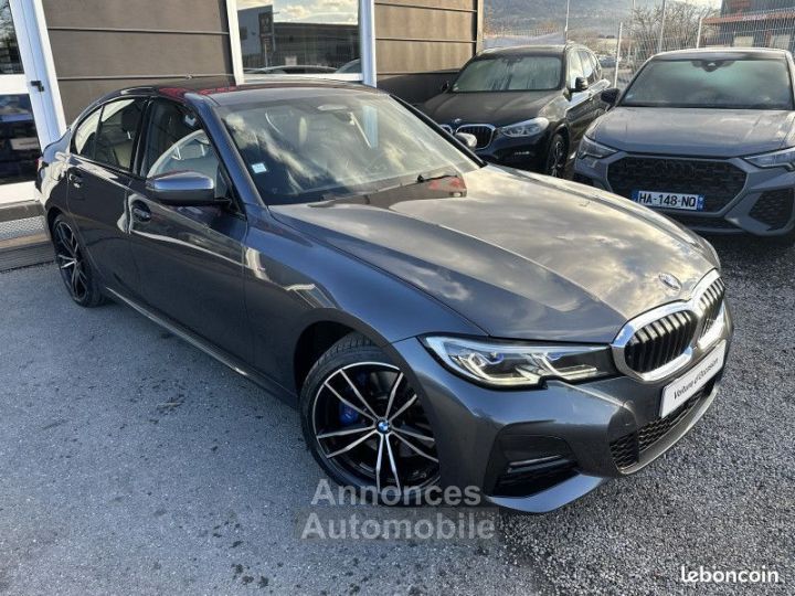 BMW Série 3 SERIE (G20) 330EA 292CH M SPORT - 5