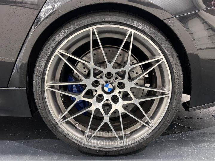 BMW Série 3 SERIE M3 Pack Compétition 450 BV DKG F30 F80 LCI M3 Ph2 - 22