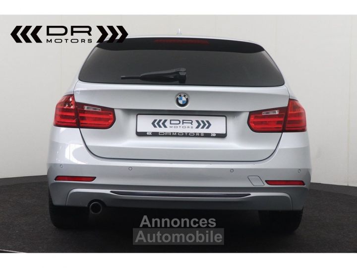 BMW Série 3 Touring  316 i SPORTLINE - NAVI - 3