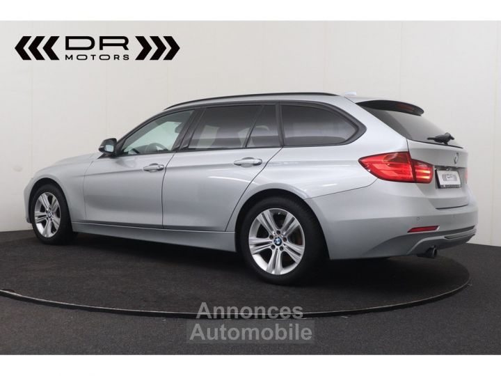 BMW Série 3 Touring  316 i SPORTLINE - NAVI - 4