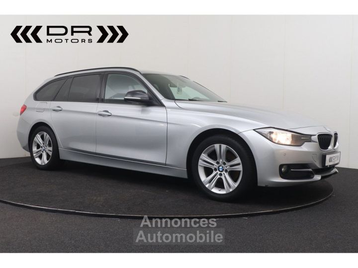 BMW Série 3 Touring  316 i SPORTLINE - NAVI - 5