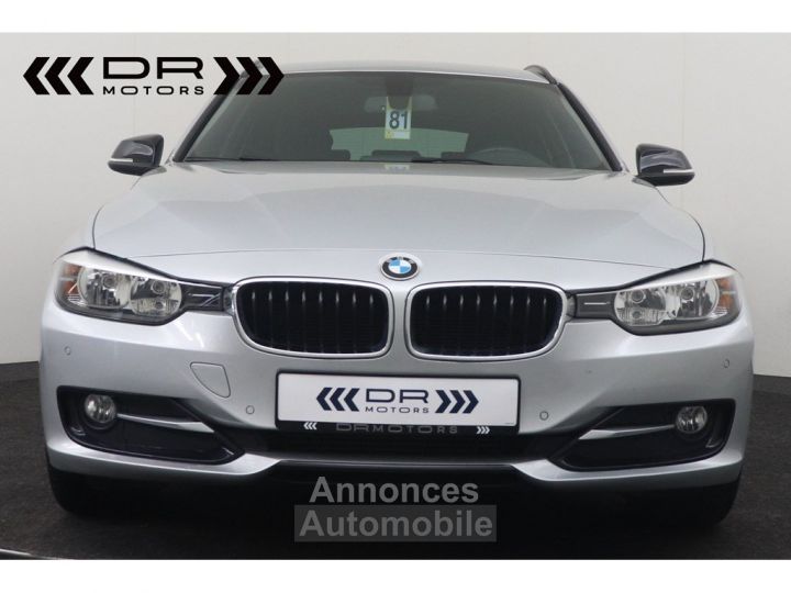 BMW Série 3 Touring  316 i SPORTLINE - NAVI - 7