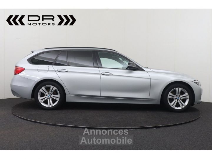 BMW Série 3 Touring  316 i SPORTLINE - NAVI - 8