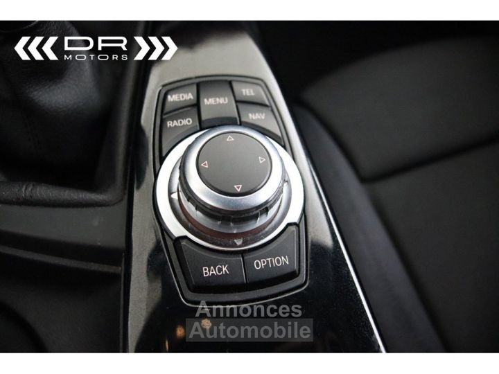 BMW Série 3 Touring  316 i SPORTLINE - NAVI - 28