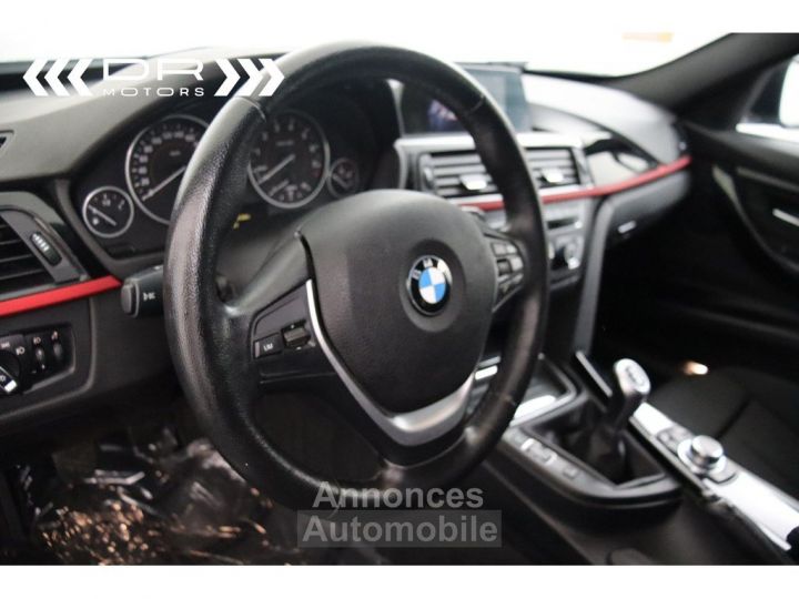 BMW Série 3 Touring  316 i SPORTLINE - NAVI - 29