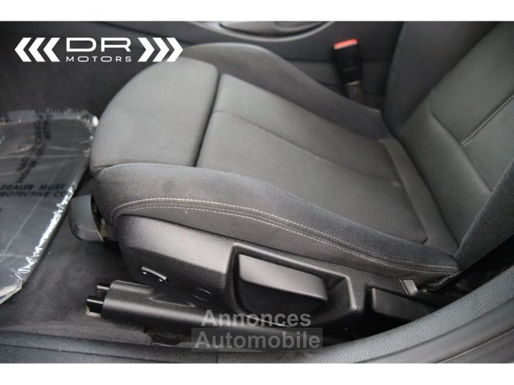 BMW Série 3 Touring  316 i SPORTLINE - NAVI - 39