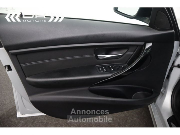 BMW Série 3 Touring  316 i SPORTLINE - NAVI - 40