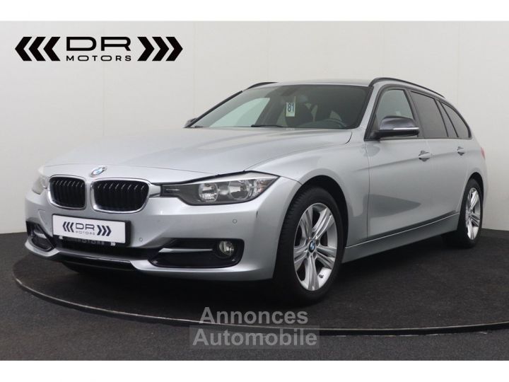 BMW Série 3 Touring  316 i SPORTLINE - NAVI - 1