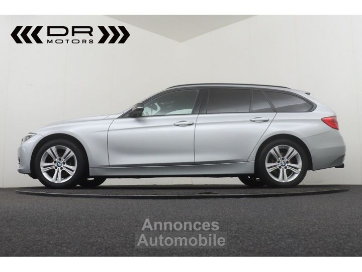 BMW Série 3 Touring  316 i SPORTLINE - NAVI - 6