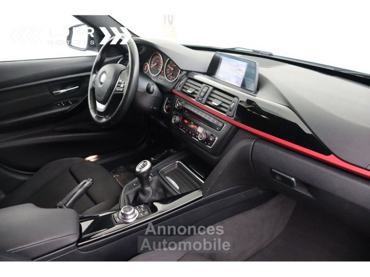 BMW Série 3 Touring  316 i SPORTLINE - NAVI - 15