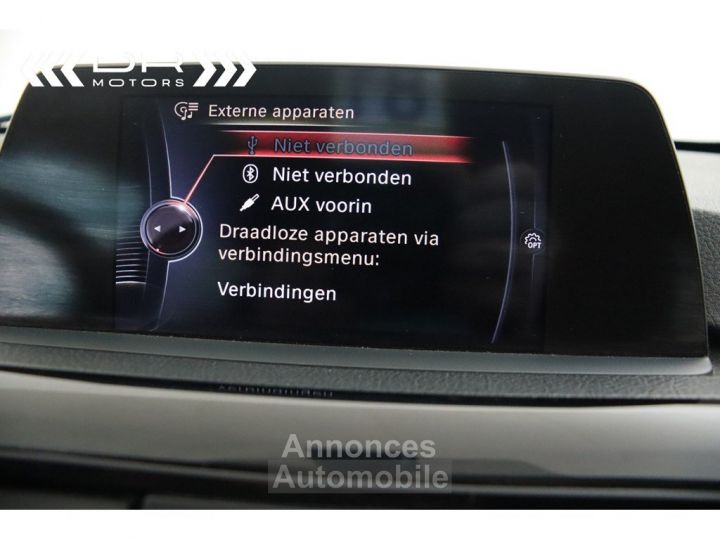 BMW Série 3 Touring  316 i SPORTLINE - NAVI - 20