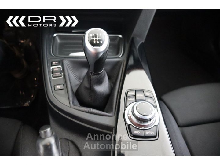 BMW Série 3 Touring  316 i SPORTLINE - NAVI - 26