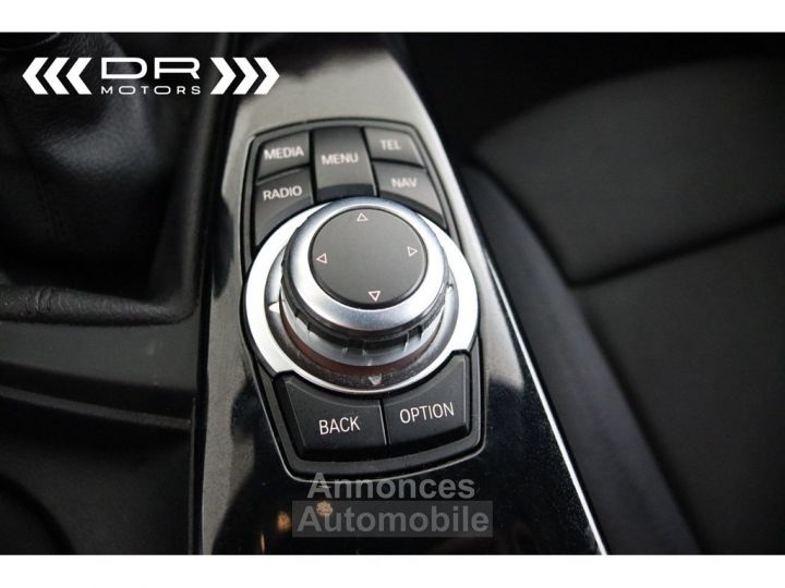 BMW Série 3 Touring  316 i SPORTLINE - NAVI - 28