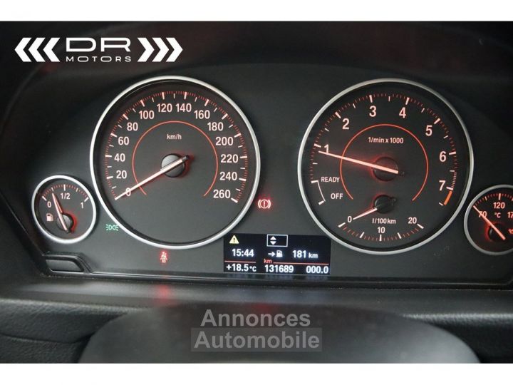 BMW Série 3 Touring  316 i SPORTLINE - NAVI - 32