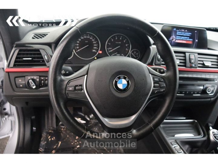 BMW Série 3 Touring  316 i SPORTLINE - NAVI - 33