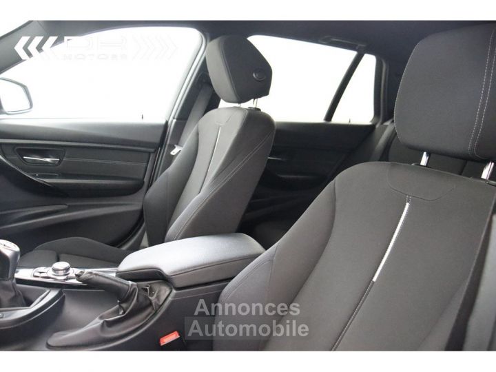 BMW Série 3 Touring  316 i SPORTLINE - NAVI - 38