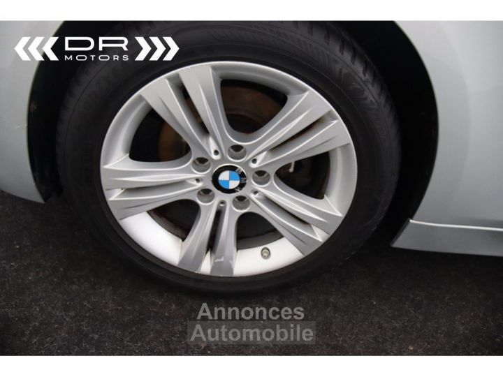 BMW Série 3 Touring  316 i SPORTLINE - NAVI - 47