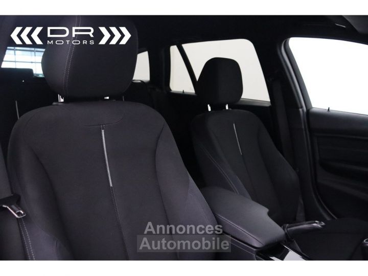 BMW Série 3 Touring  316 i SPORTLINE - NAVI TOPSTAAT - 13