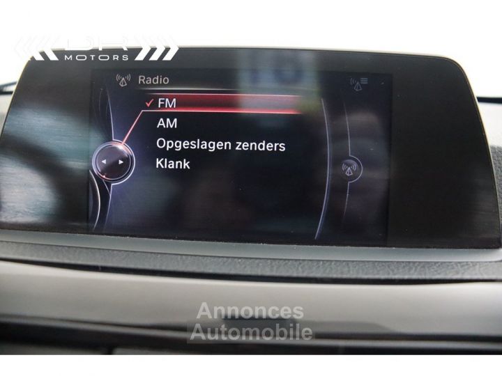 BMW Série 3 Touring  316 i SPORTLINE - NAVI TOPSTAAT - 21