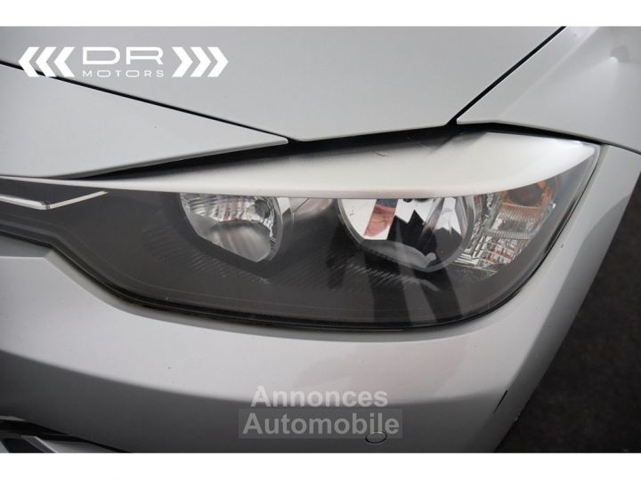 BMW Série 3 Touring  316 i SPORTLINE - NAVI TOPSTAAT - 45