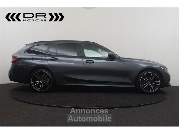 BMW Série 3 Touring  318 dA ADVANTAGE - LED NAVI COMFORT ACCES DAB -27.341km!!! - 6