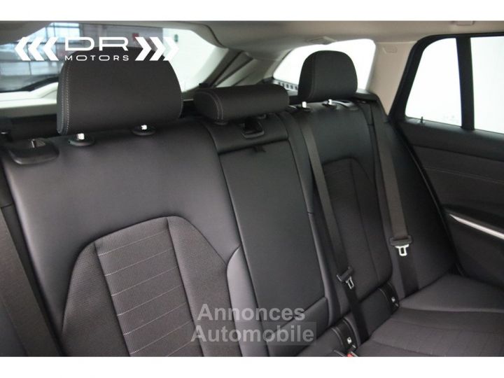 BMW Série 3 Touring  318 dA ADVANTAGE - LED NAVI COMFORT ACCES DAB -27.341km!!! - 14