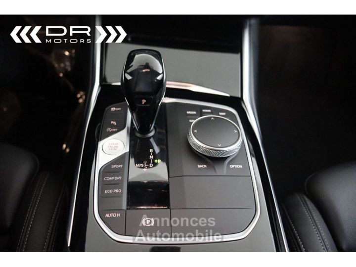 BMW Série 3 Touring  318 dA ADVANTAGE - LED NAVI COMFORT ACCES DAB -27.341km!!! - 29