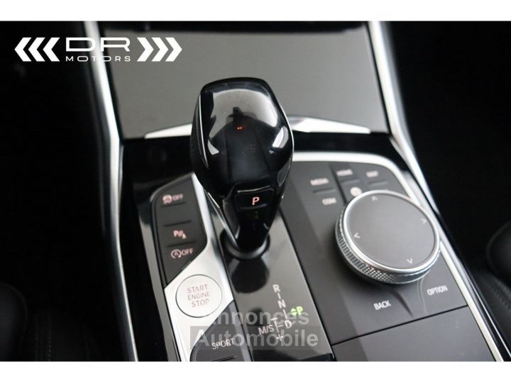 BMW Série 3 Touring  318 dA ADVANTAGE - LED NAVI COMFORT ACCES DAB -27.341km!!! - 30