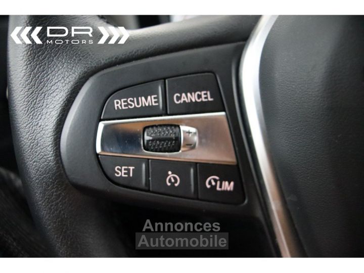 BMW Série 3 Touring  318 dA ADVANTAGE - LED NAVI COMFORT ACCES DAB -27.341km!!! - 34