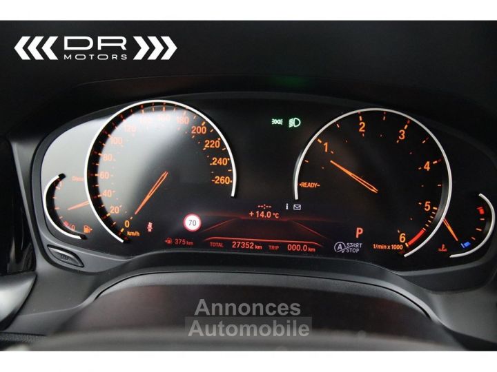 BMW Série 3 Touring  318 dA ADVANTAGE - LED NAVI COMFORT ACCES DAB -27.341km!!! - 36