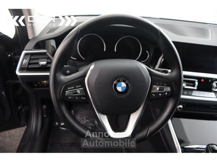 BMW Série 3 Touring  318 dA ADVANTAGE - LED NAVI COMFORT ACCES DAB -27.341km!!! - 37