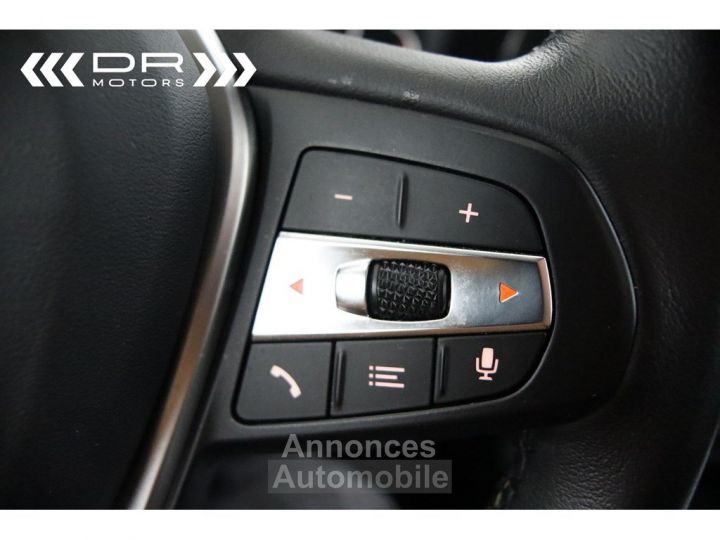 BMW Série 3 Touring  318 dA ADVANTAGE - LED NAVI COMFORT ACCES DAB -27.341km!!! - 39