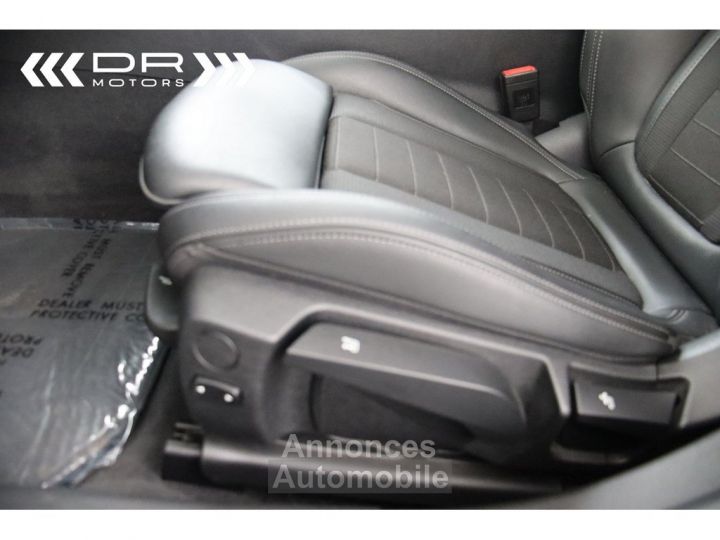 BMW Série 3 Touring  318 dA ADVANTAGE - LED NAVI COMFORT ACCES DAB -27.341km!!! - 42