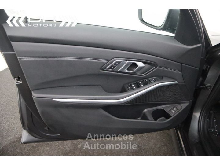 BMW Série 3 Touring  318 dA ADVANTAGE - LED NAVI COMFORT ACCES DAB -27.341km!!! - 43