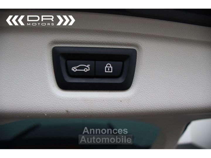 BMW Série 3 Touring  318 dA ADVANTAGE - LED NAVI COMFORT ACCES DAB -27.341km!!! - 48