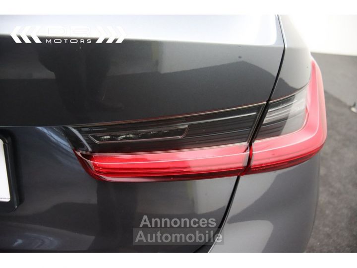 BMW Série 3 Touring  318 dA ADVANTAGE - LED NAVI COMFORT ACCES DAB -27.341km!!! - 50