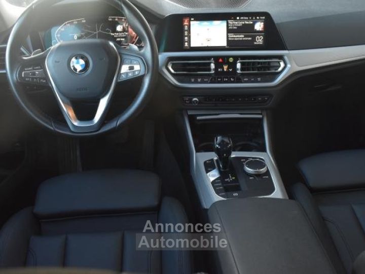 BMW Série 3 Touring  318i - 12