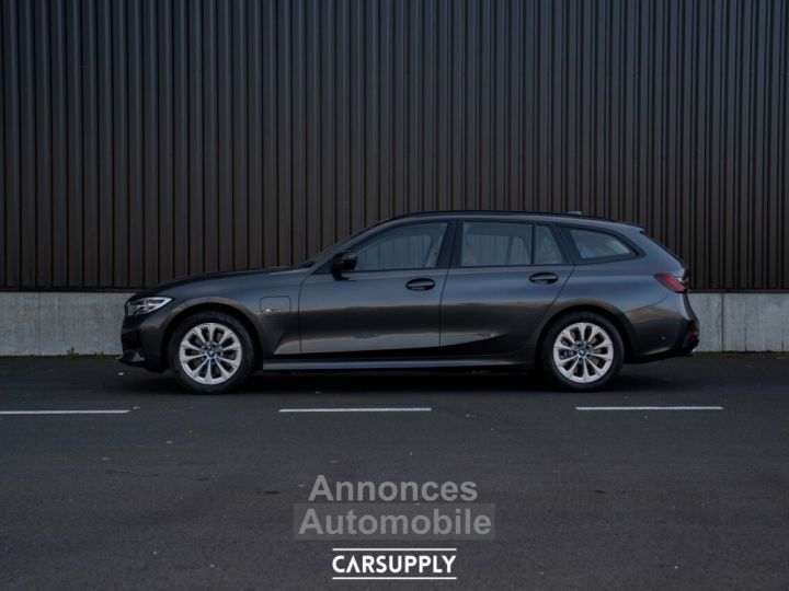 BMW Série 3 Touring  320 e Hybrid - DAB - HIFI - Apple Carplay - 4