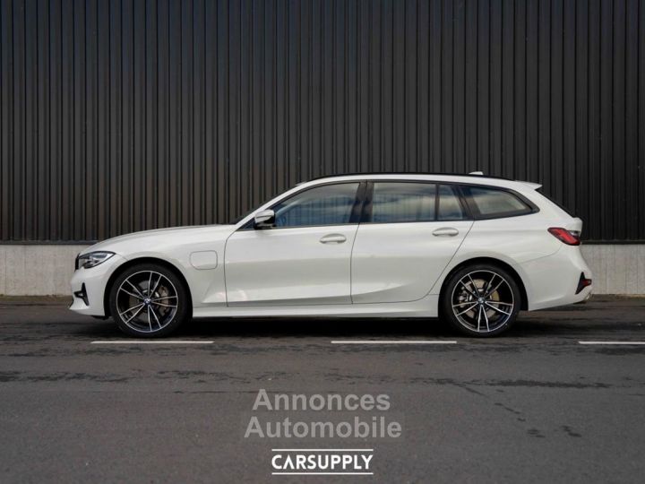 BMW Série 3 Touring  330 e Hybrid - Trekhaak - Sportline - 19 - 3