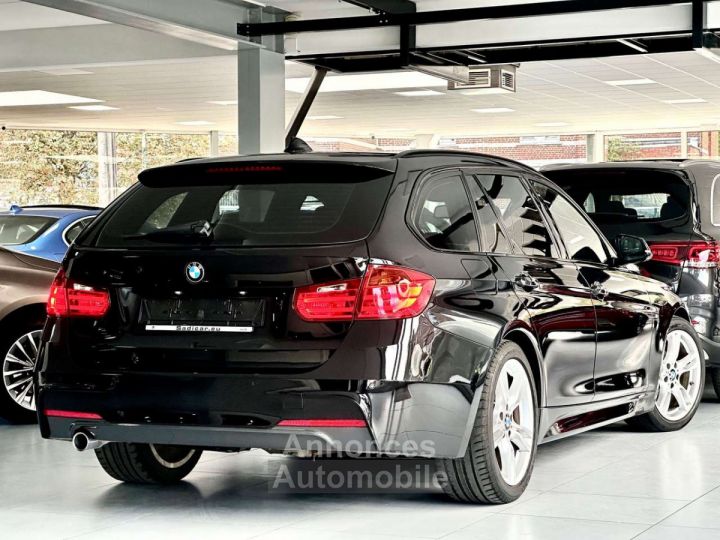 BMW Série 3 Touring 316 D 115cv M SPORT EDITION - 6