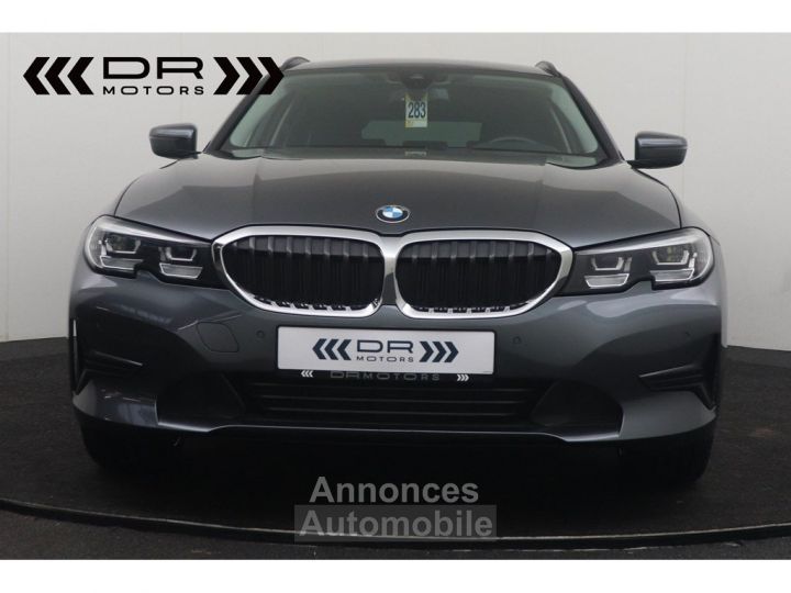 BMW Série 3 Touring 316 dA ADVANTAGE - LED NAVI LEDER DAB - 3