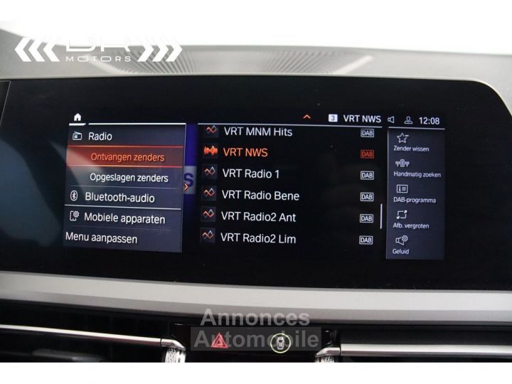 BMW Série 3 Touring 316 dA ADVANTAGE - LED NAVI LEDER DAB - 20