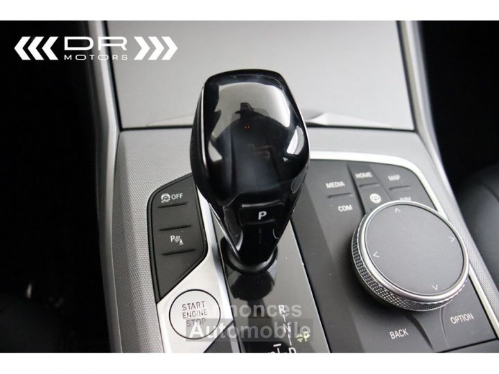 BMW Série 3 Touring 316 dA ADVANTAGE - LED NAVI LEDER DAB - 29