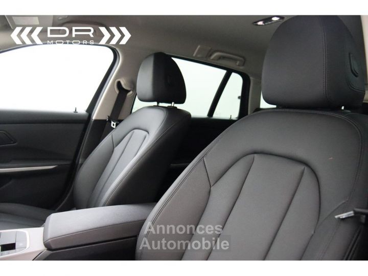 BMW Série 3 Touring 316 dA ADVANTAGE - LED NAVI LEDER DAB - 40